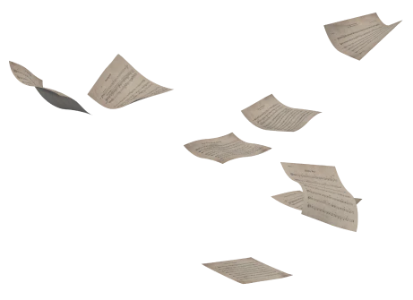 Decorative books for 4Dreams Escape